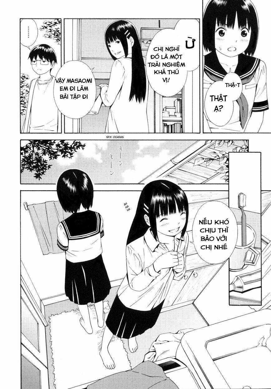 Balance Policy - Chapter 10 - Trang 10