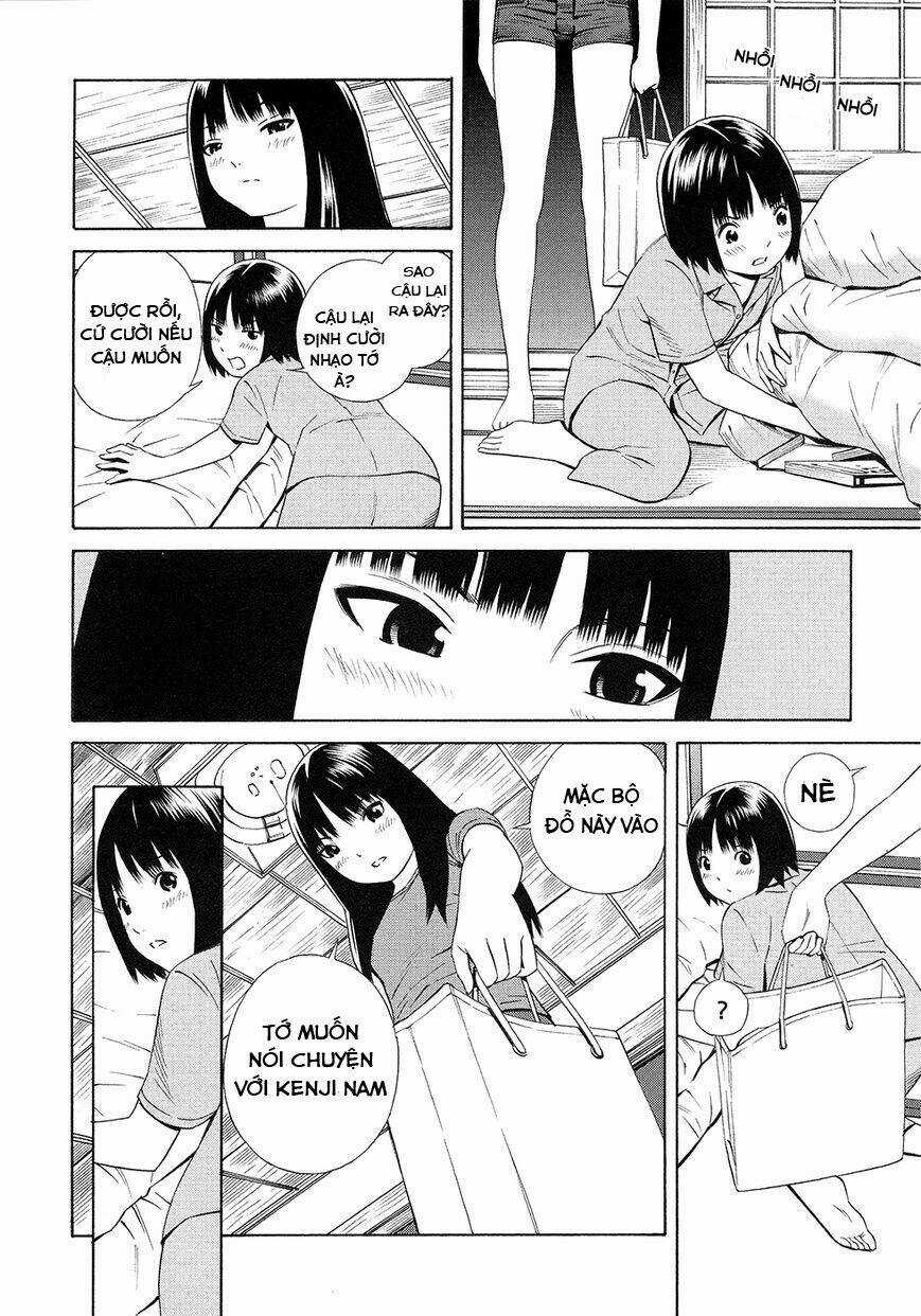 Balance Policy - Chapter 11 - Trang 12