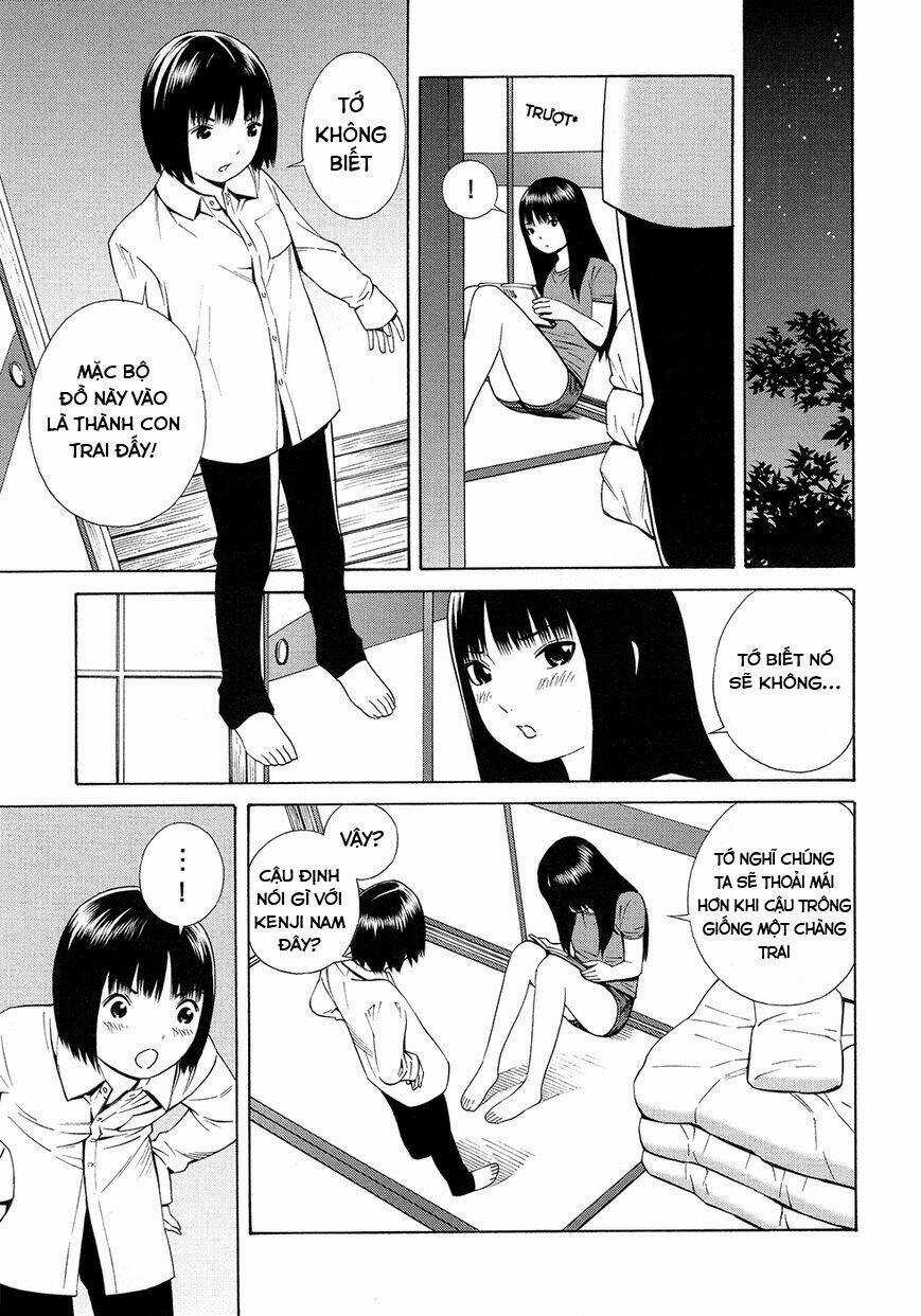 Balance Policy - Chapter 11 - Trang 13