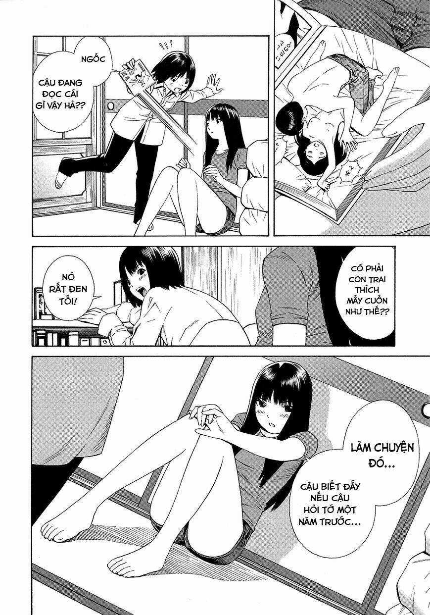 Balance Policy - Chapter 11 - Trang 14