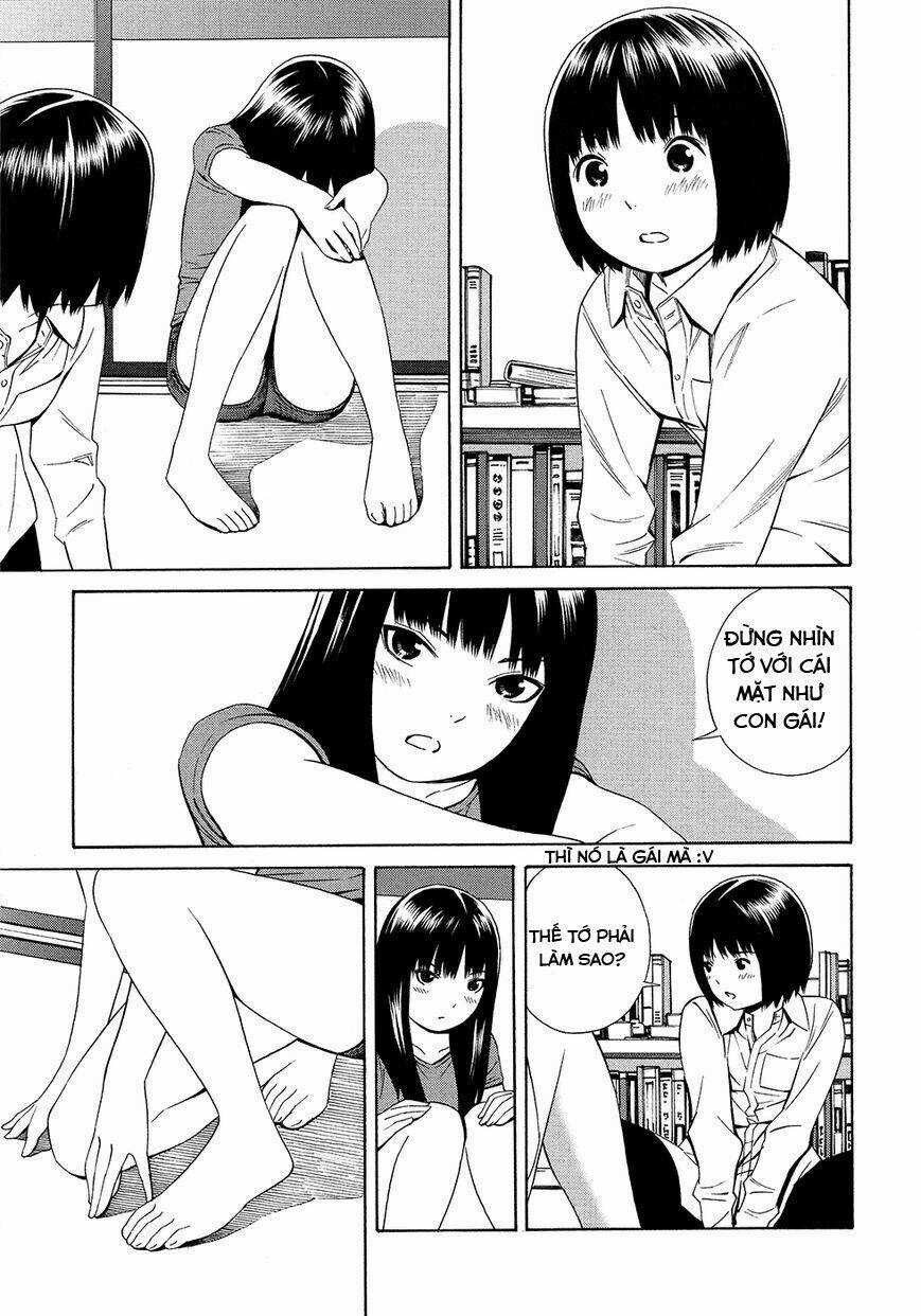 Balance Policy - Chapter 11 - Trang 15