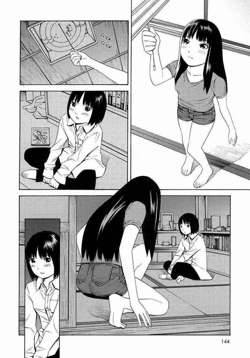 Balance Policy - Chapter 11 - Trang 16