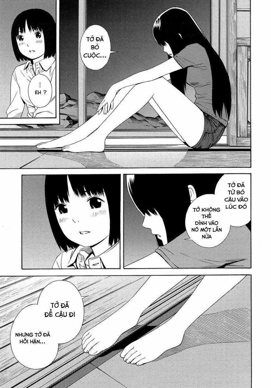 Balance Policy - Chapter 11 - Trang 17