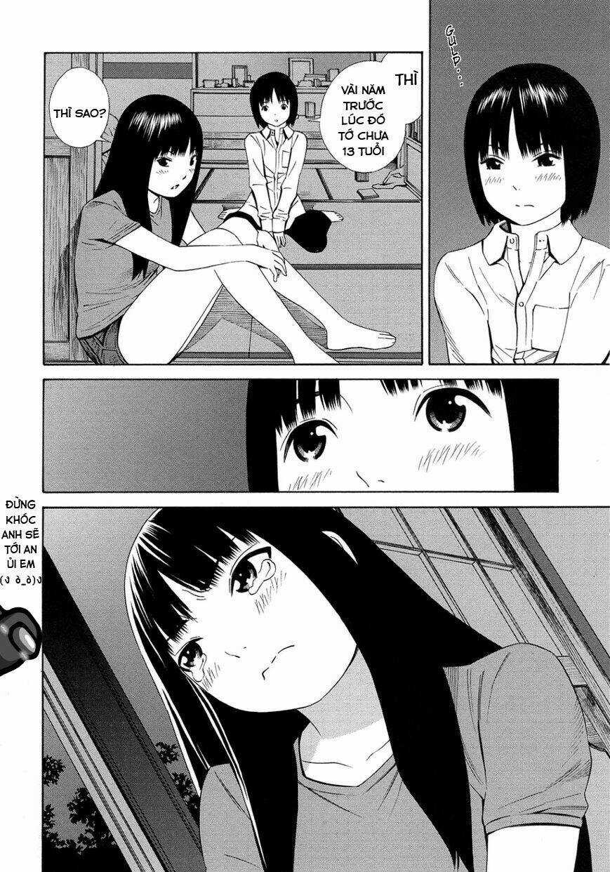 Balance Policy - Chapter 11 - Trang 20