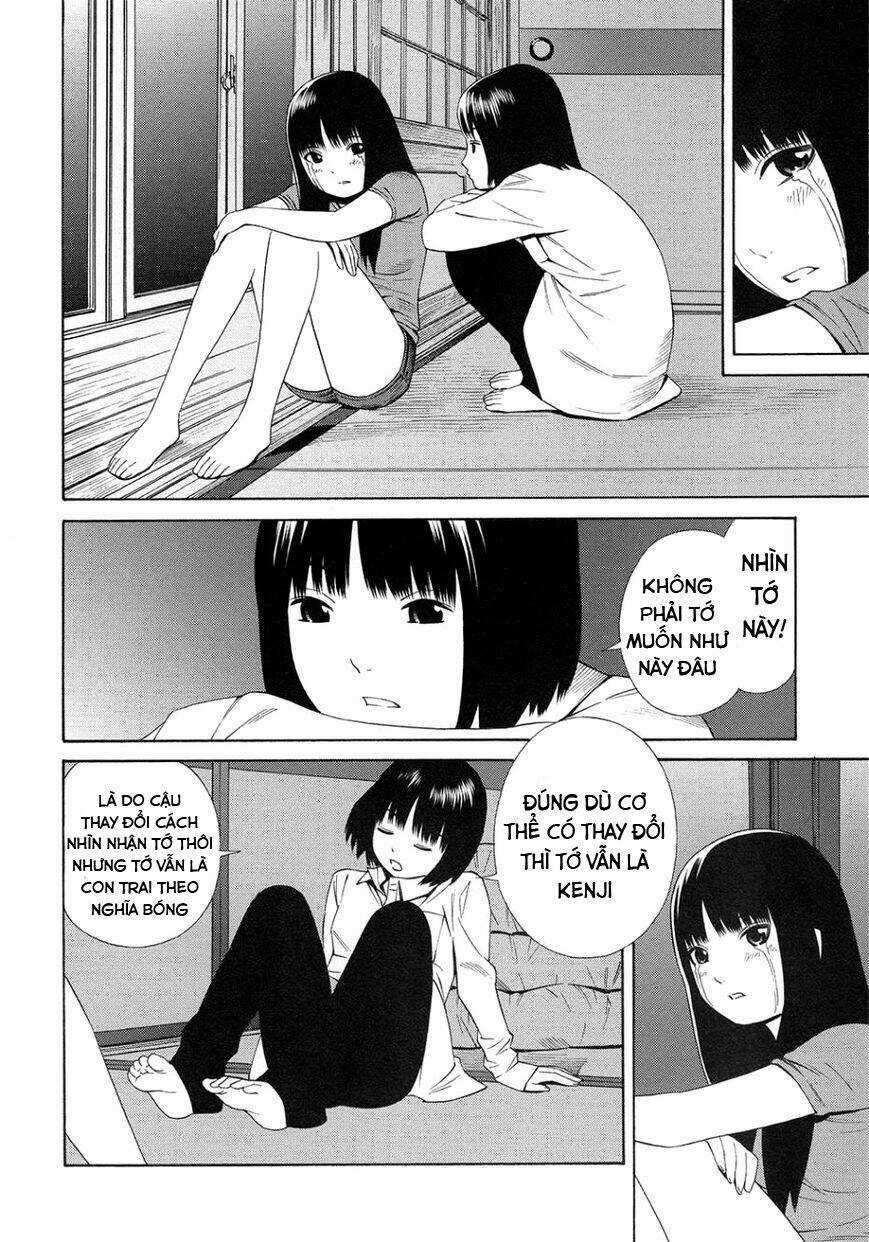 Balance Policy - Chapter 11 - Trang 22