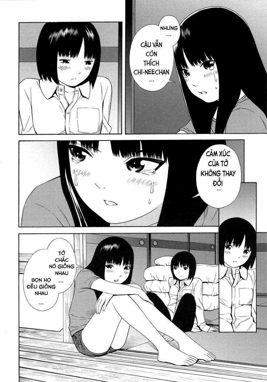 Balance Policy - Chapter 11 - Trang 24