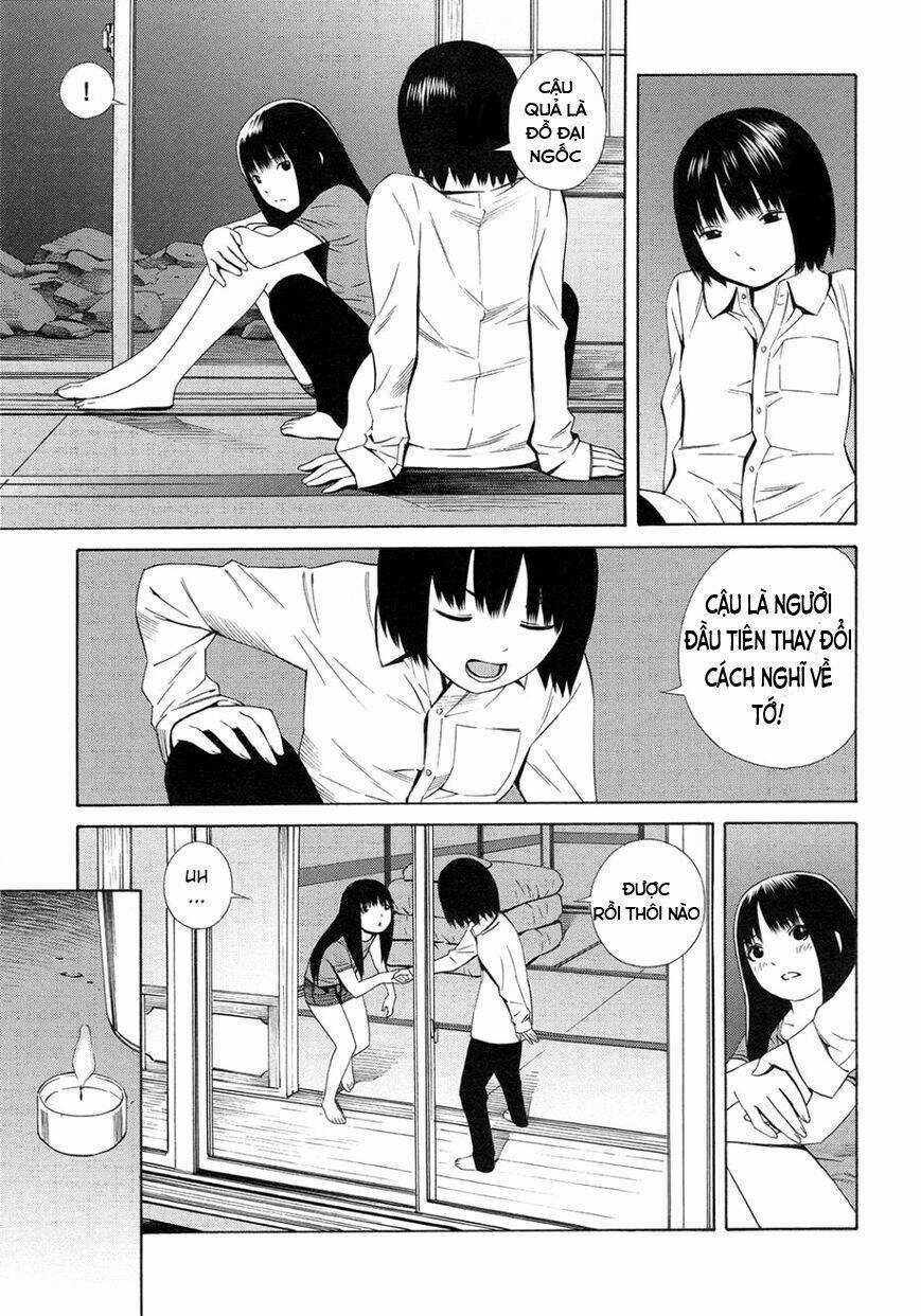 Balance Policy - Chapter 11 - Trang 25