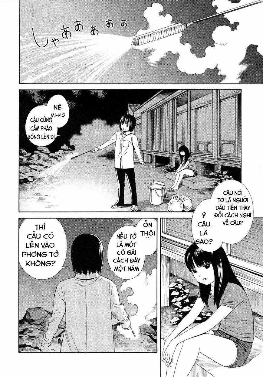 Balance Policy - Chapter 11 - Trang 26