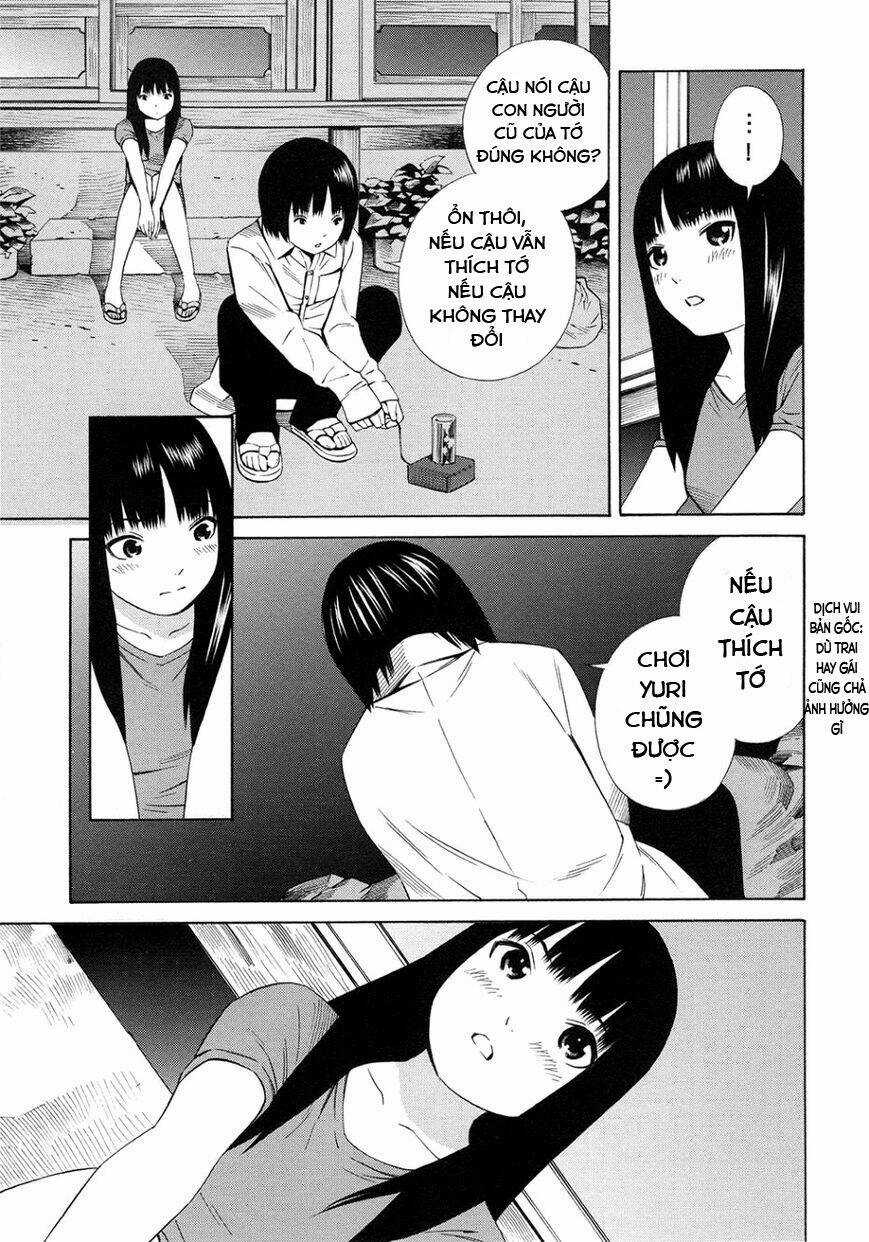 Balance Policy - Chapter 11 - Trang 27