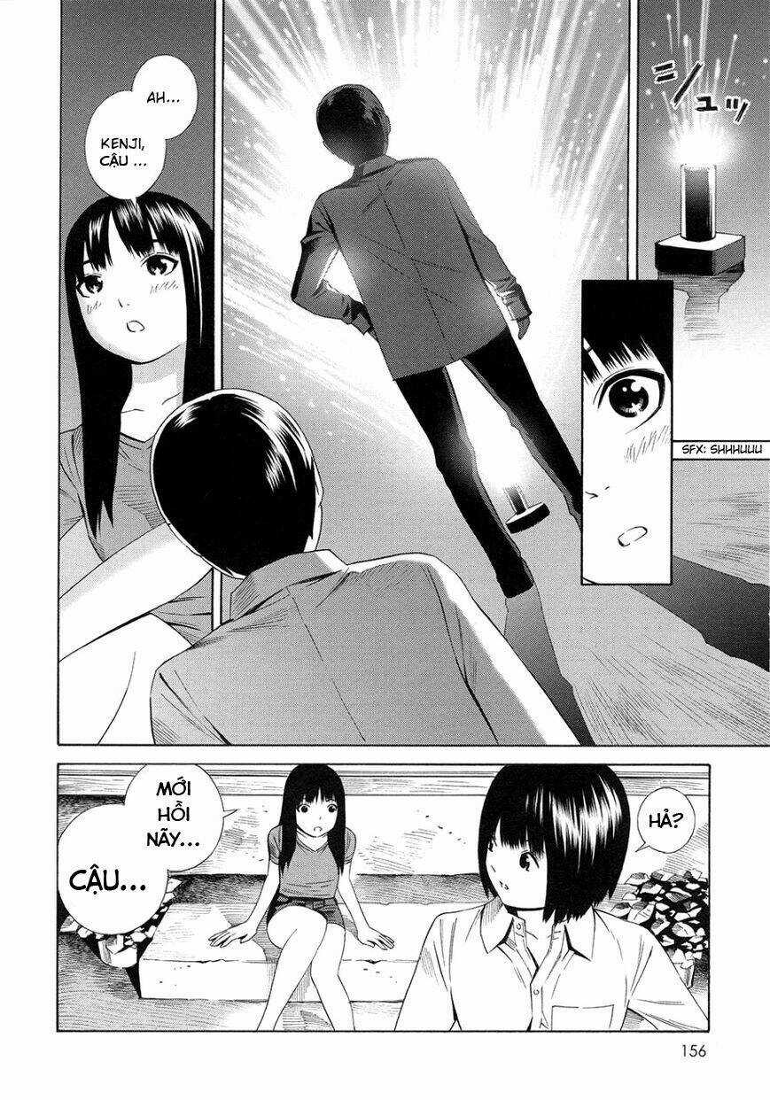 Balance Policy - Chapter 11 - Trang 28