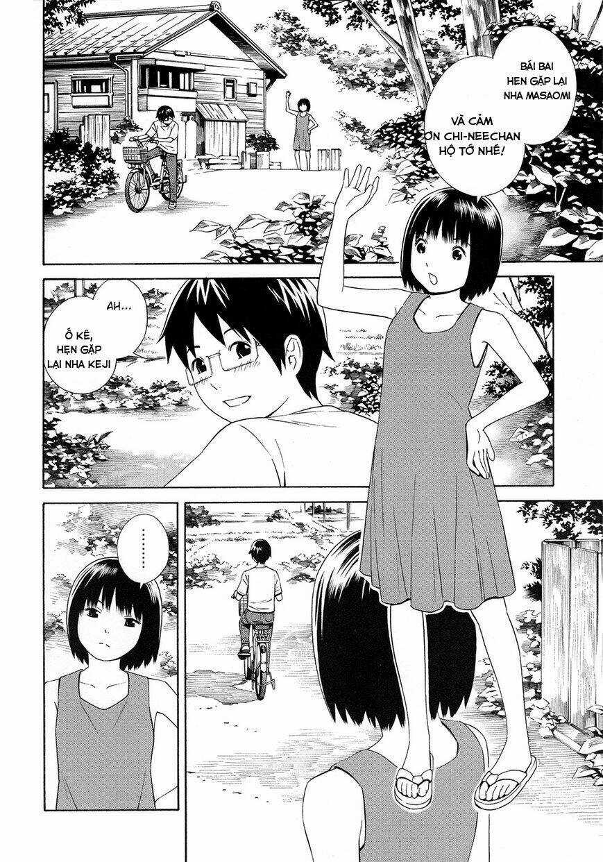 Balance Policy - Chapter 11 - Trang 4