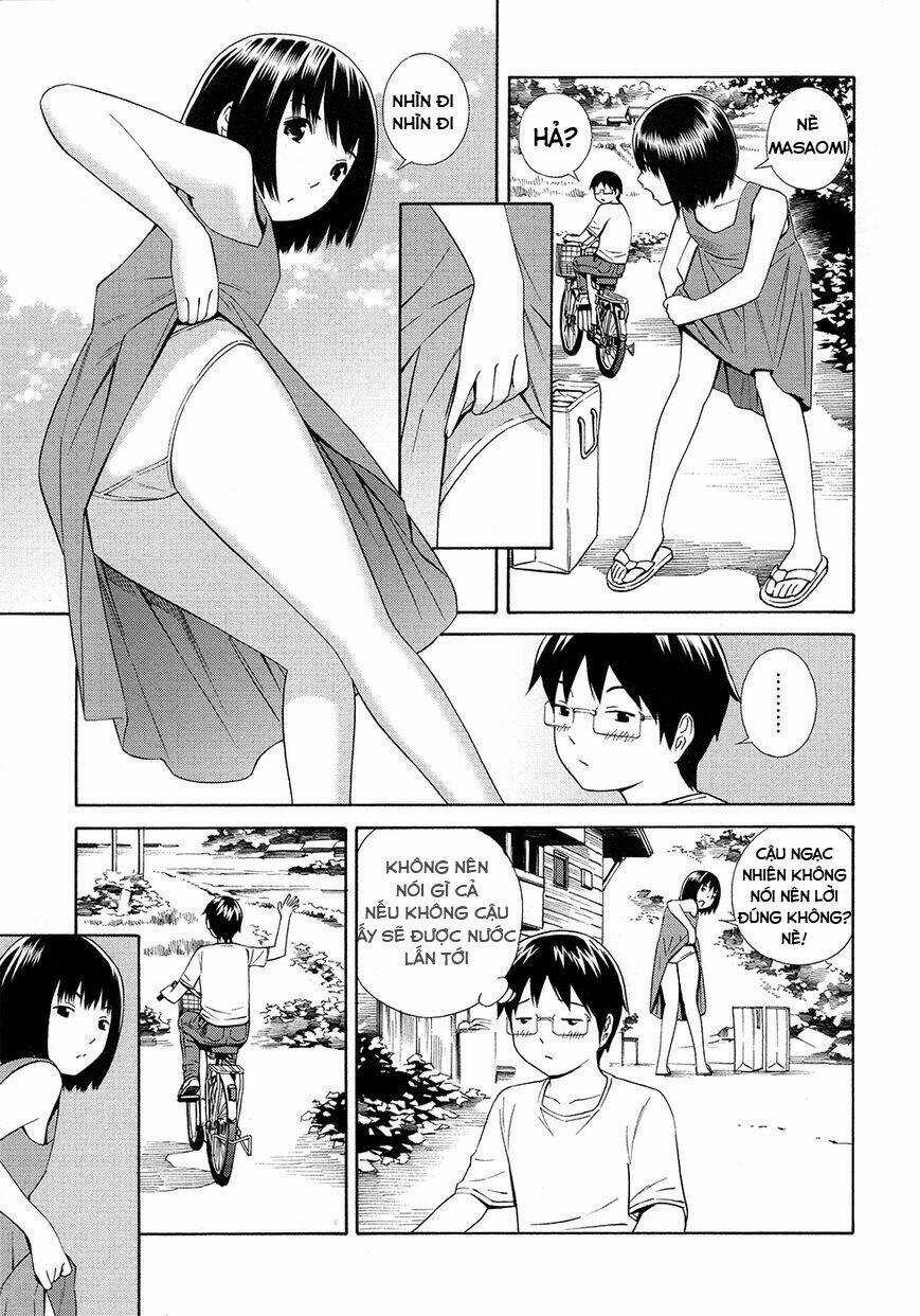 Balance Policy - Chapter 11 - Trang 5