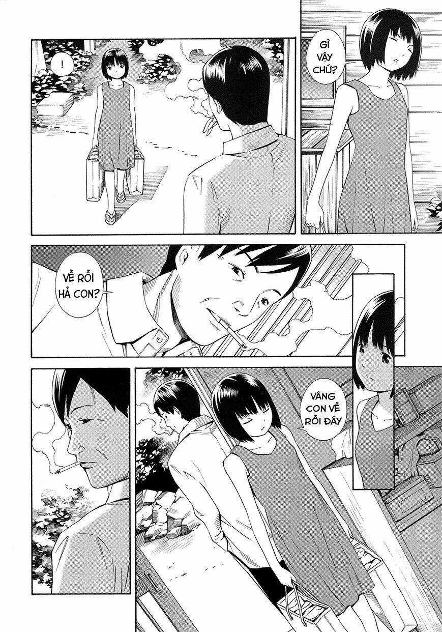 Balance Policy - Chapter 11 - Trang 6