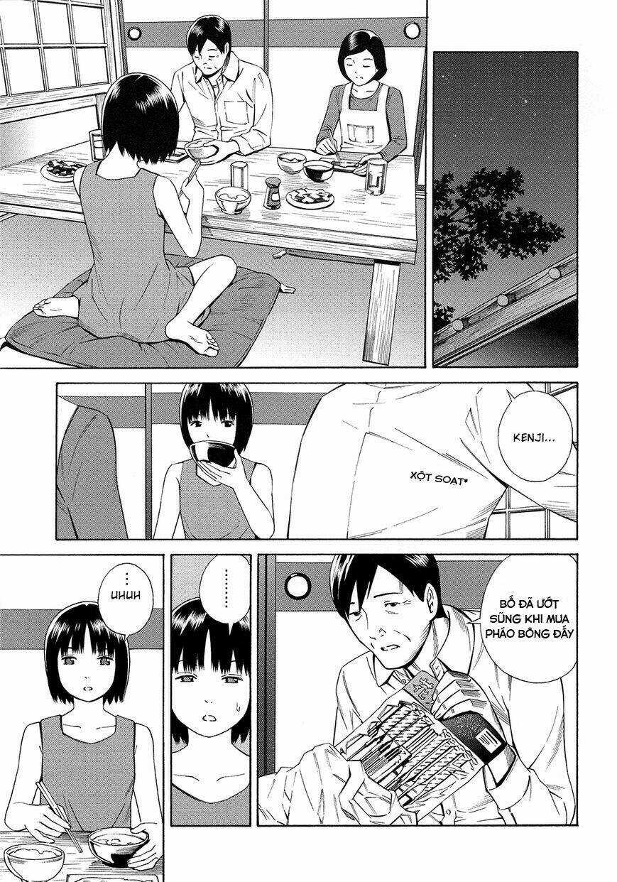 Balance Policy - Chapter 11 - Trang 7