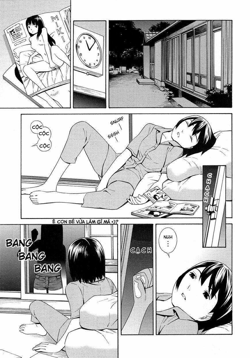 Balance Policy - Chapter 11 - Trang 9