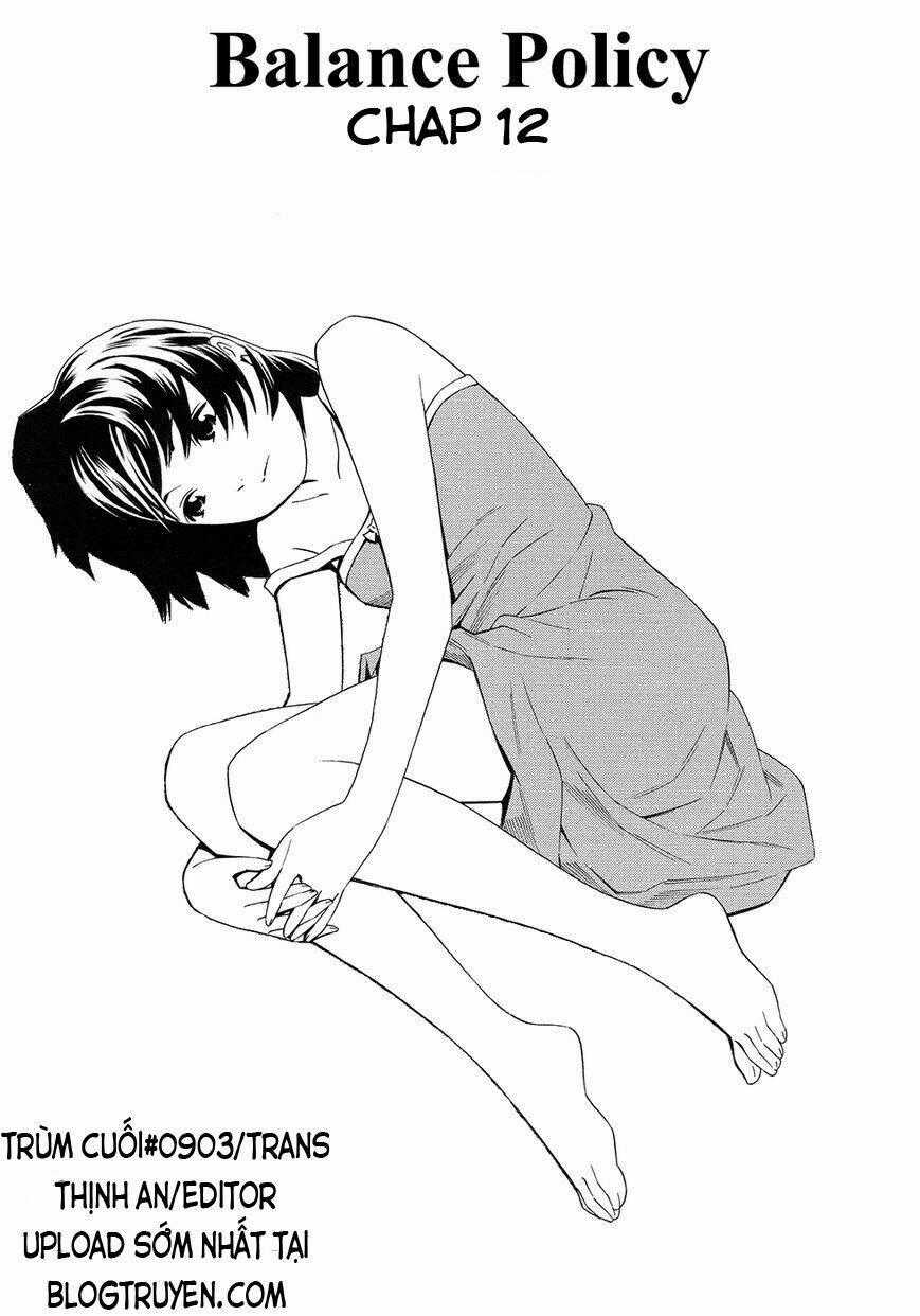 Balance Policy - Chapter 12 - Trang 2