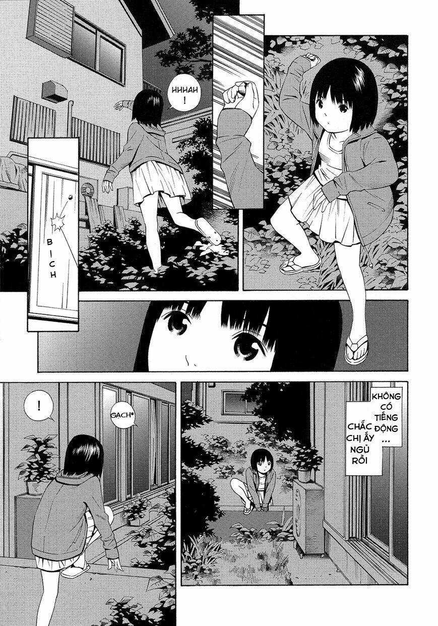 Balance Policy - Chapter 12 - Trang 11