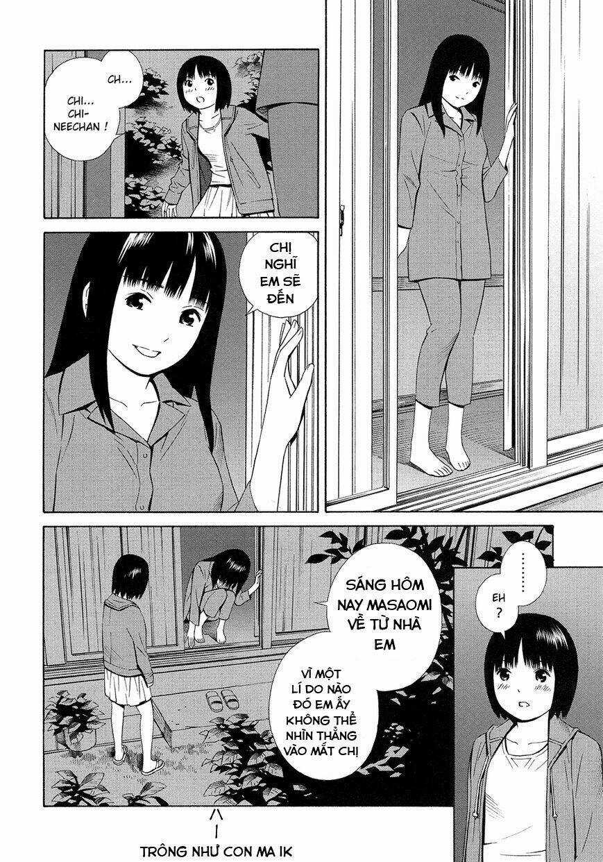 Balance Policy - Chapter 12 - Trang 12