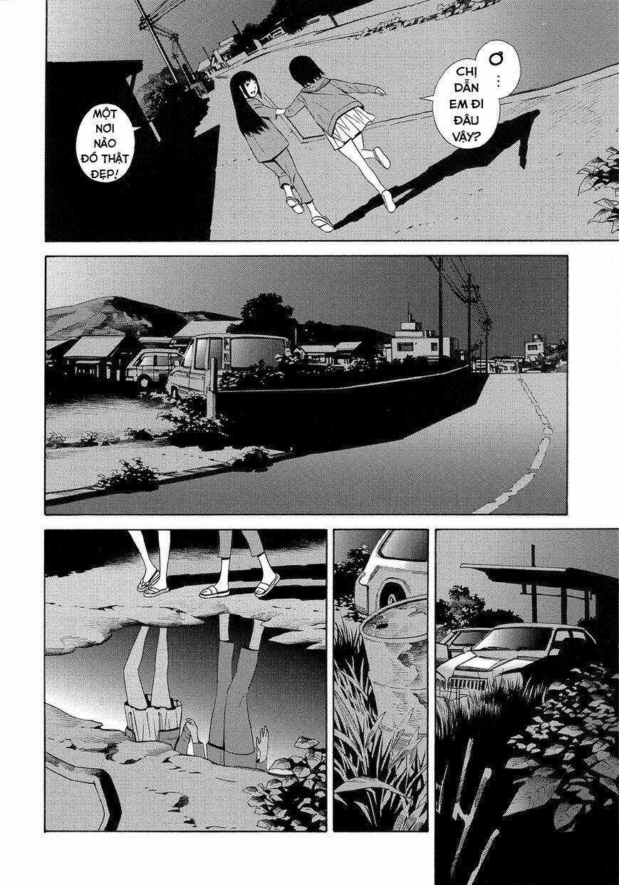 Balance Policy - Chapter 12 - Trang 14