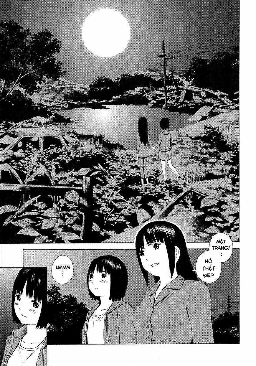 Balance Policy - Chapter 12 - Trang 15