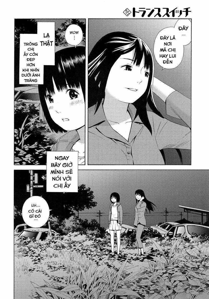 Balance Policy - Chapter 12 - Trang 16