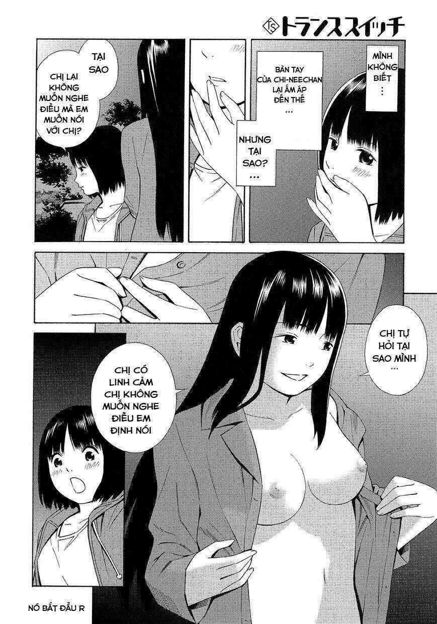 Balance Policy - Chapter 12 - Trang 18