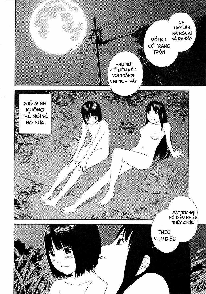 Balance Policy - Chapter 12 - Trang 20