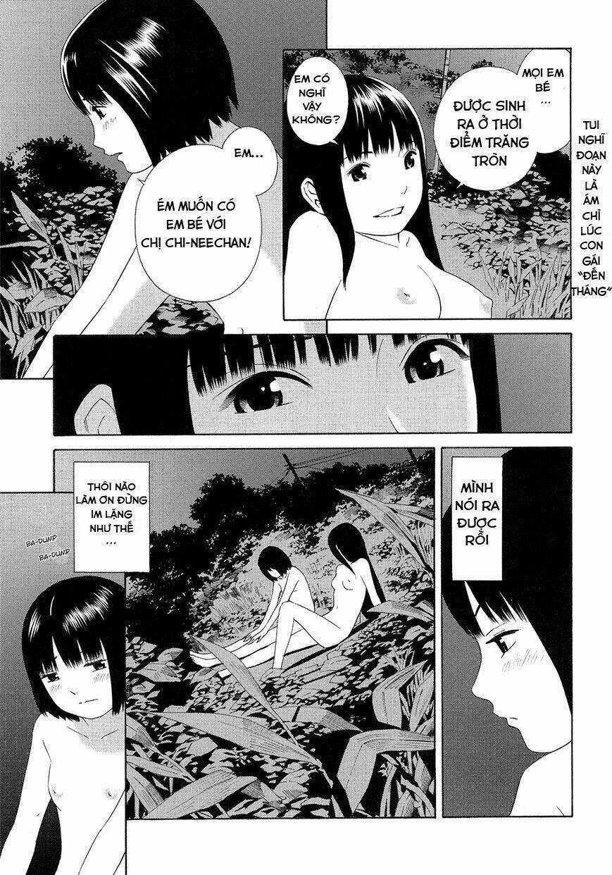 Balance Policy - Chapter 12 - Trang 21