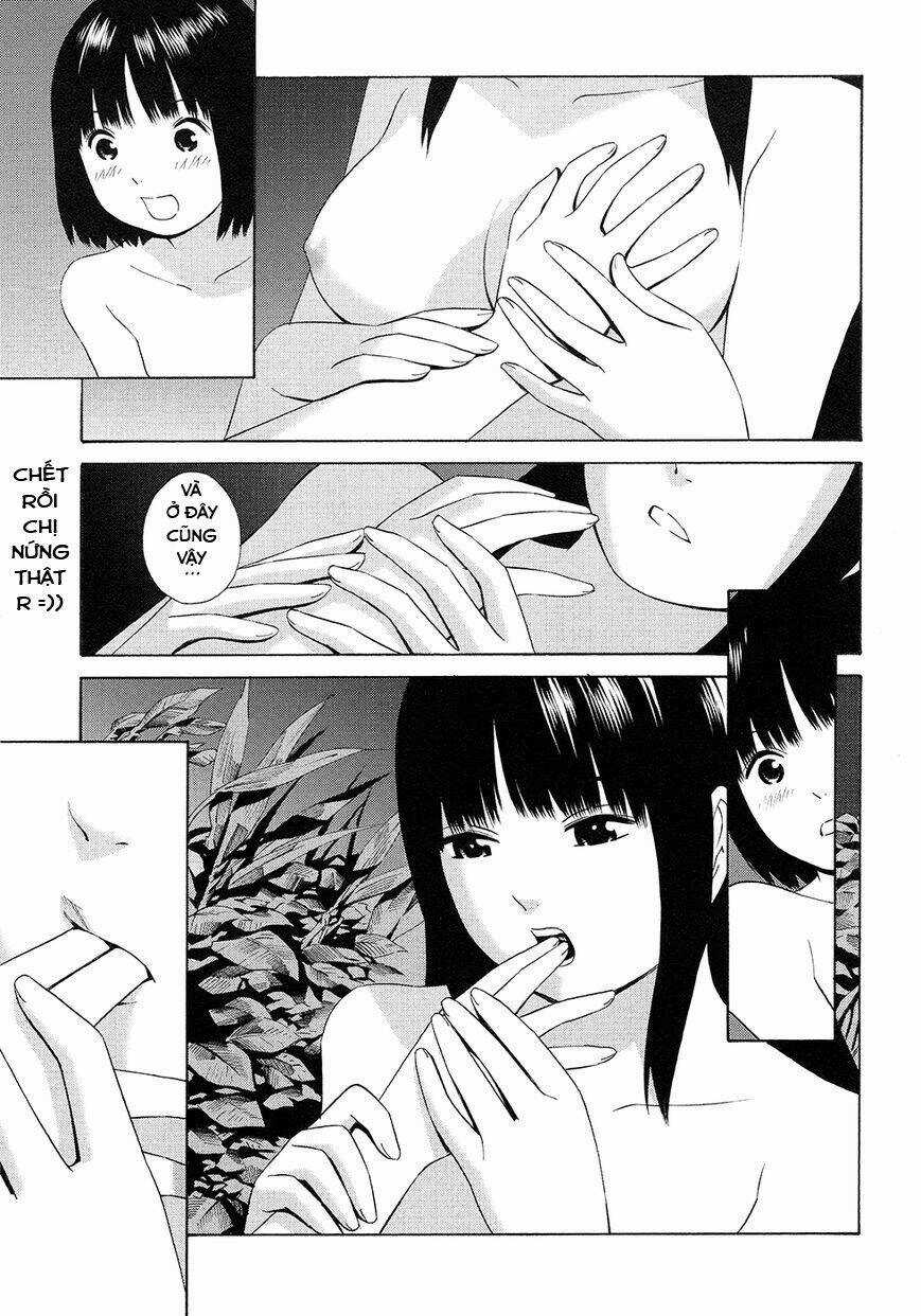 Balance Policy - Chapter 12 - Trang 23