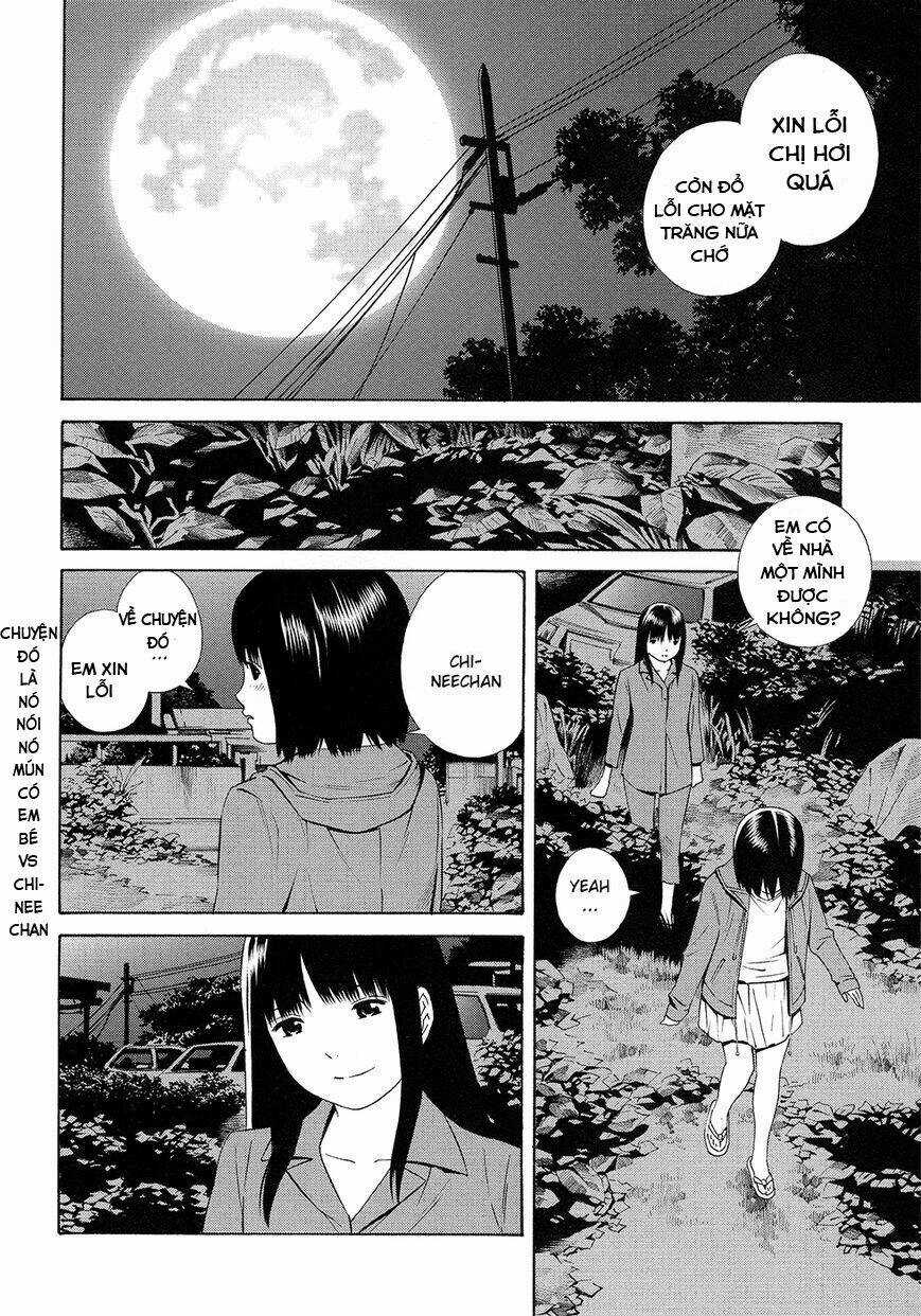 Balance Policy - Chapter 12 - Trang 26