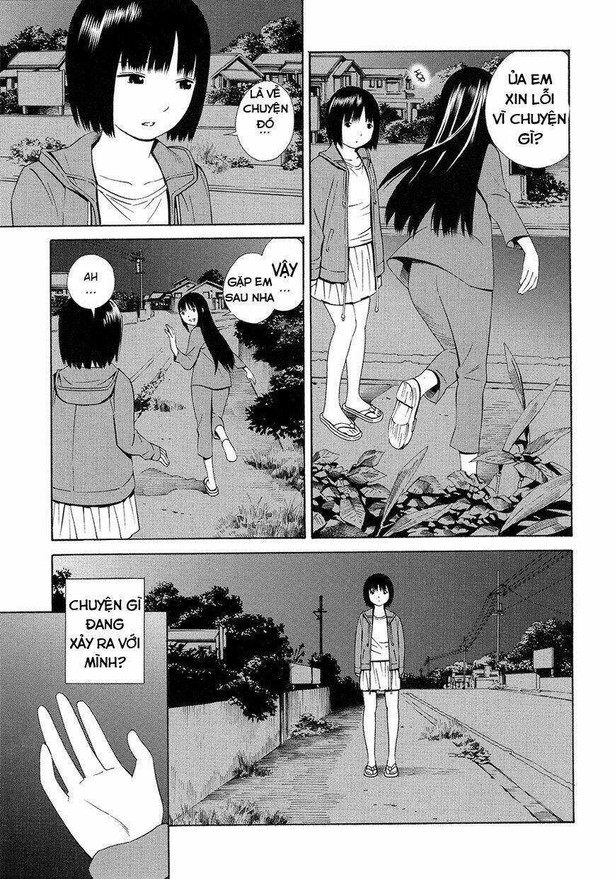 Balance Policy - Chapter 12 - Trang 27