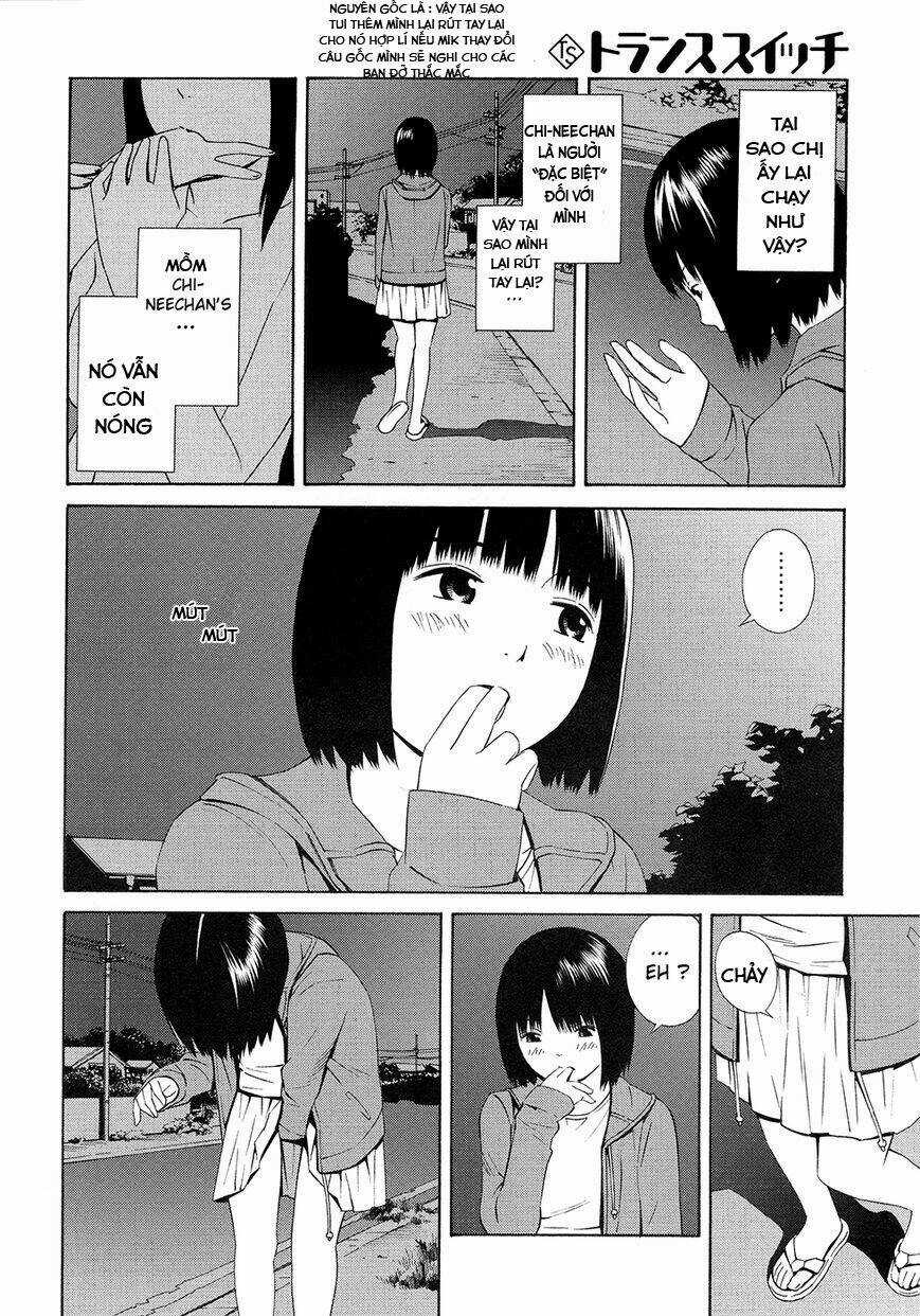 Balance Policy - Chapter 12 - Trang 28