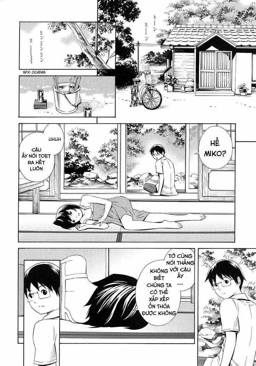 Balance Policy - Chapter 12 - Trang 4