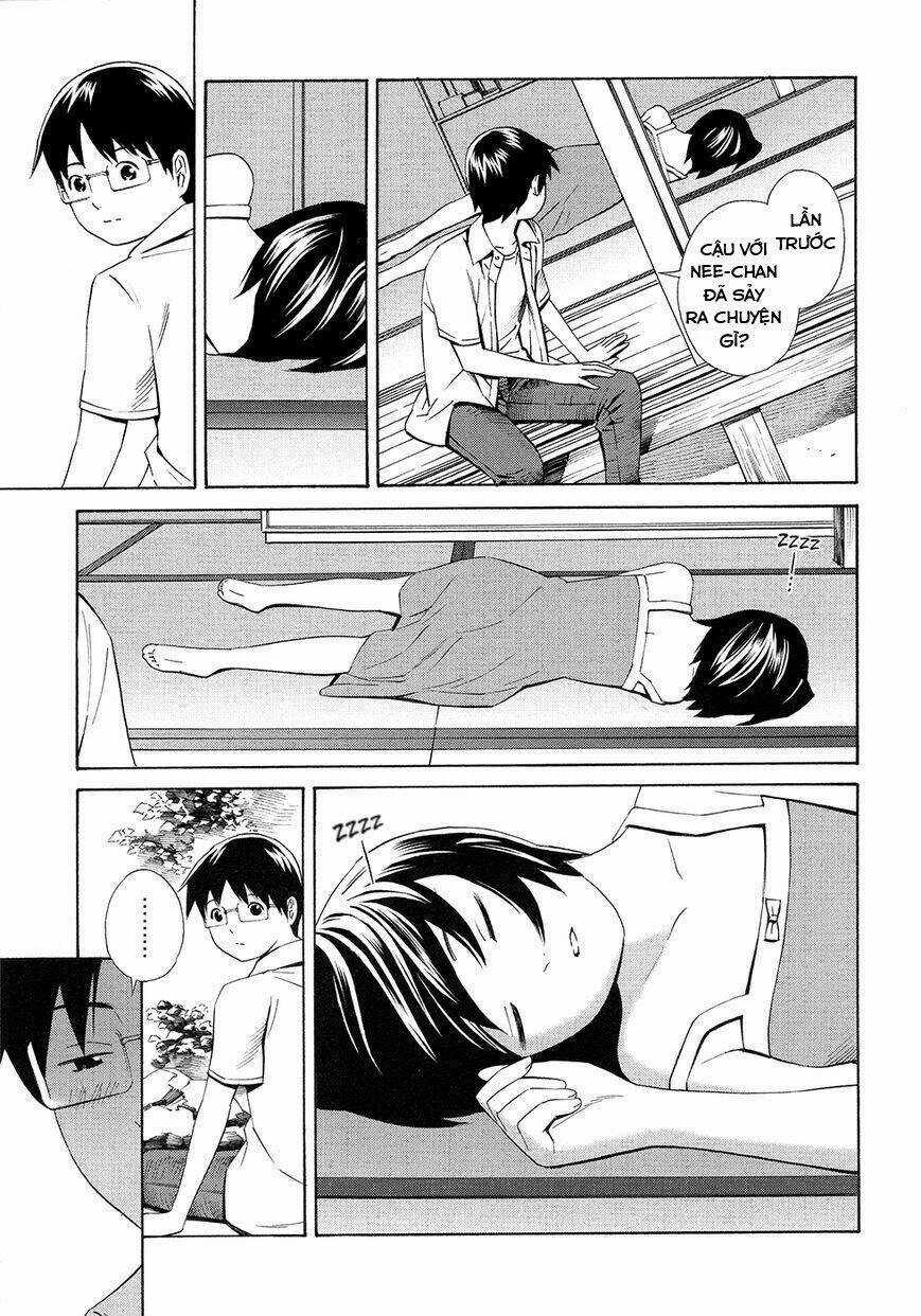 Balance Policy - Chapter 12 - Trang 5