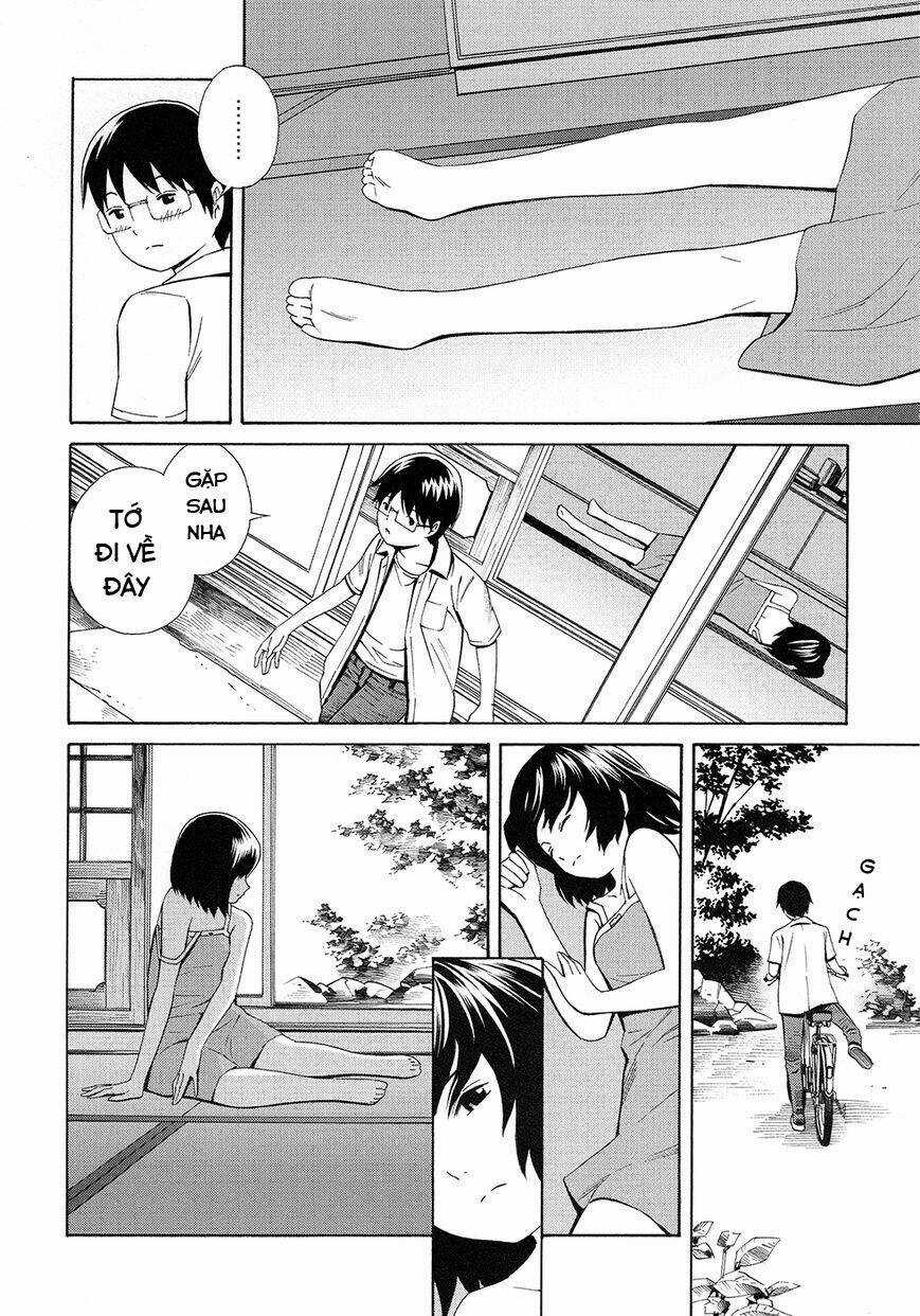 Balance Policy - Chapter 12 - Trang 6