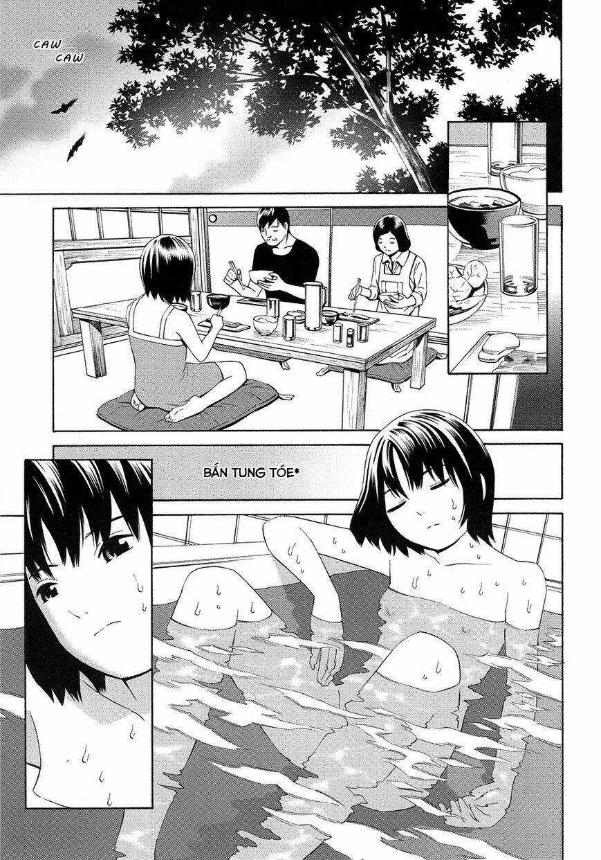 Balance Policy - Chapter 12 - Trang 7