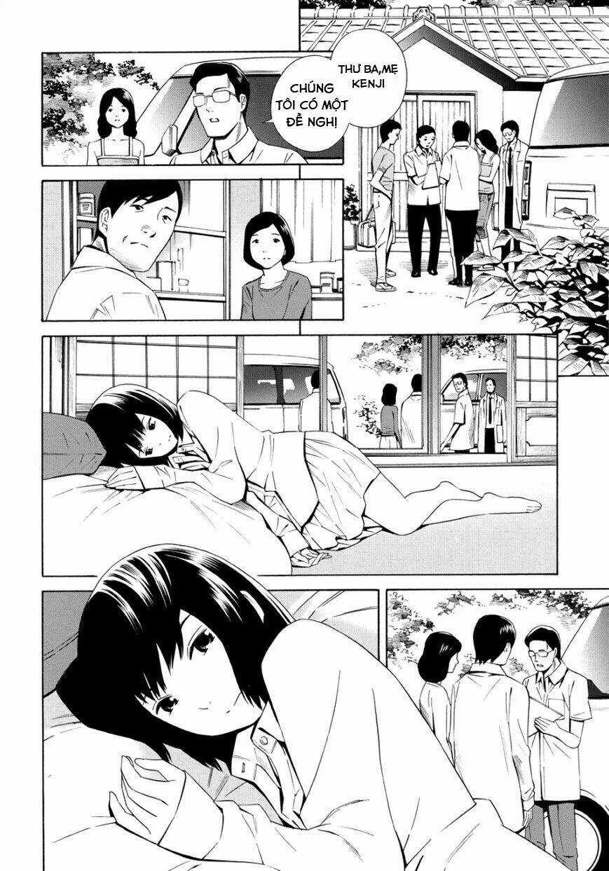 Balance Policy - Chapter 13 - Trang 11