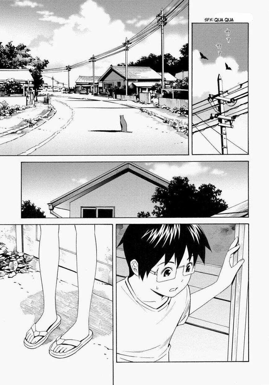 Balance Policy - Chapter 13 - Trang 12