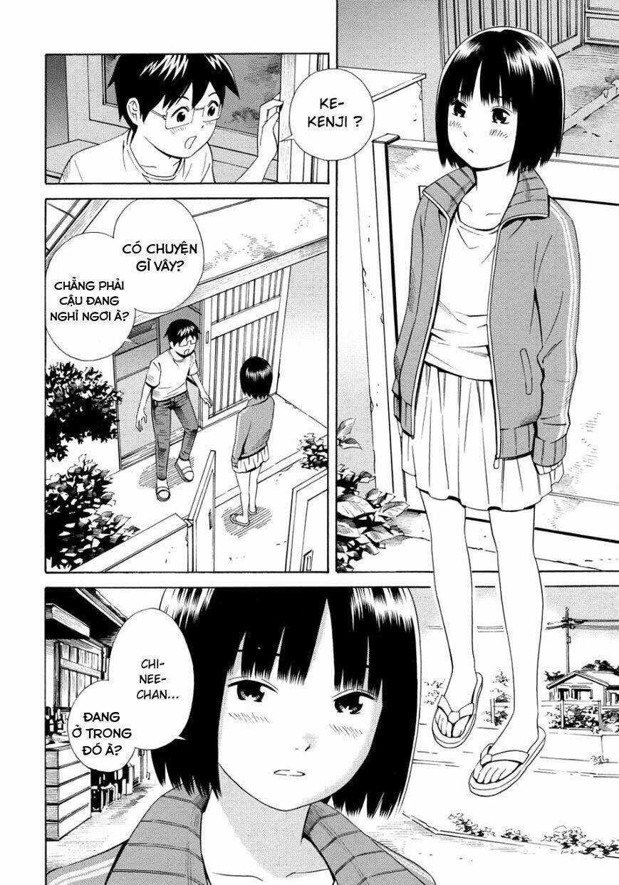 Balance Policy - Chapter 13 - Trang 13