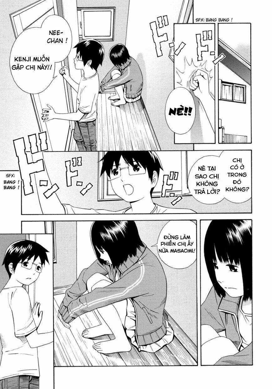 Balance Policy - Chapter 13 - Trang 14