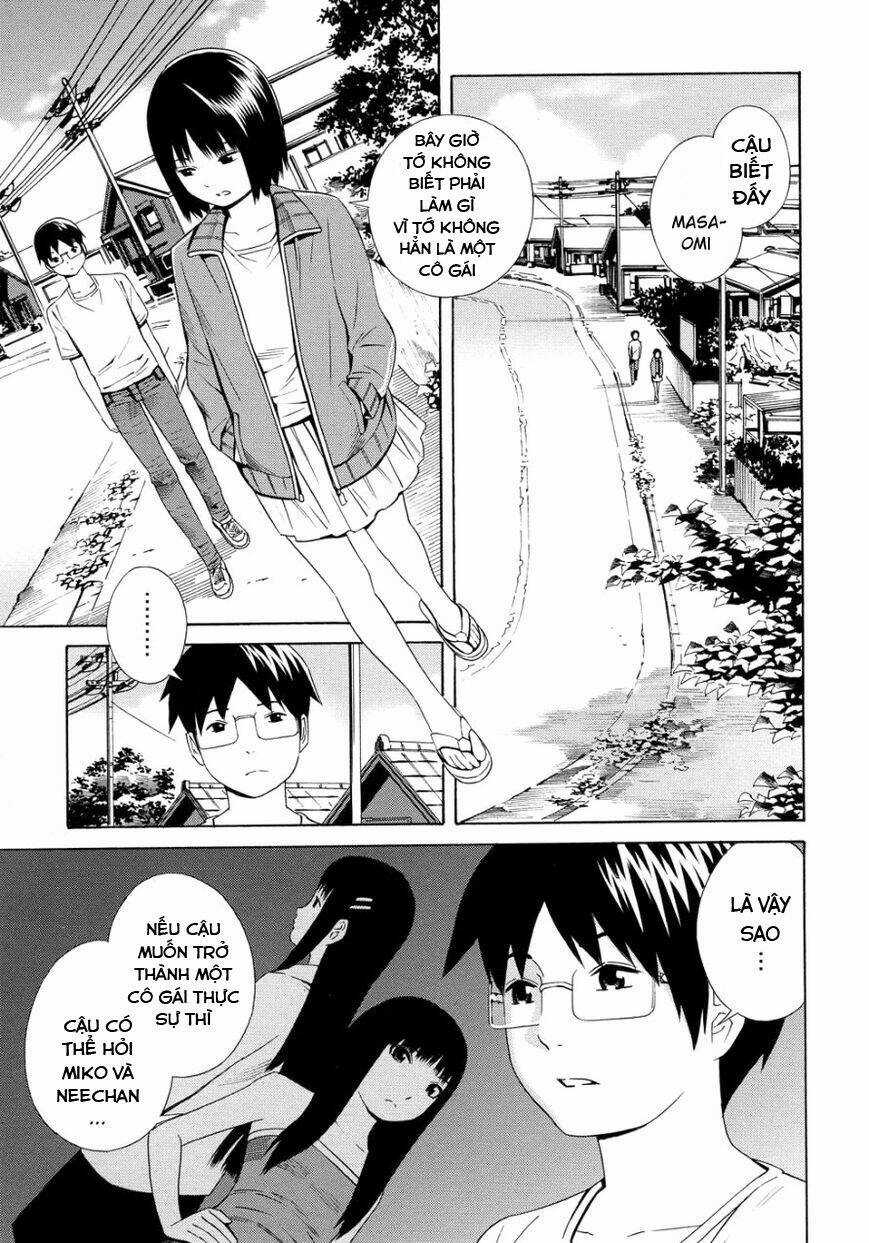 Balance Policy - Chapter 13 - Trang 16