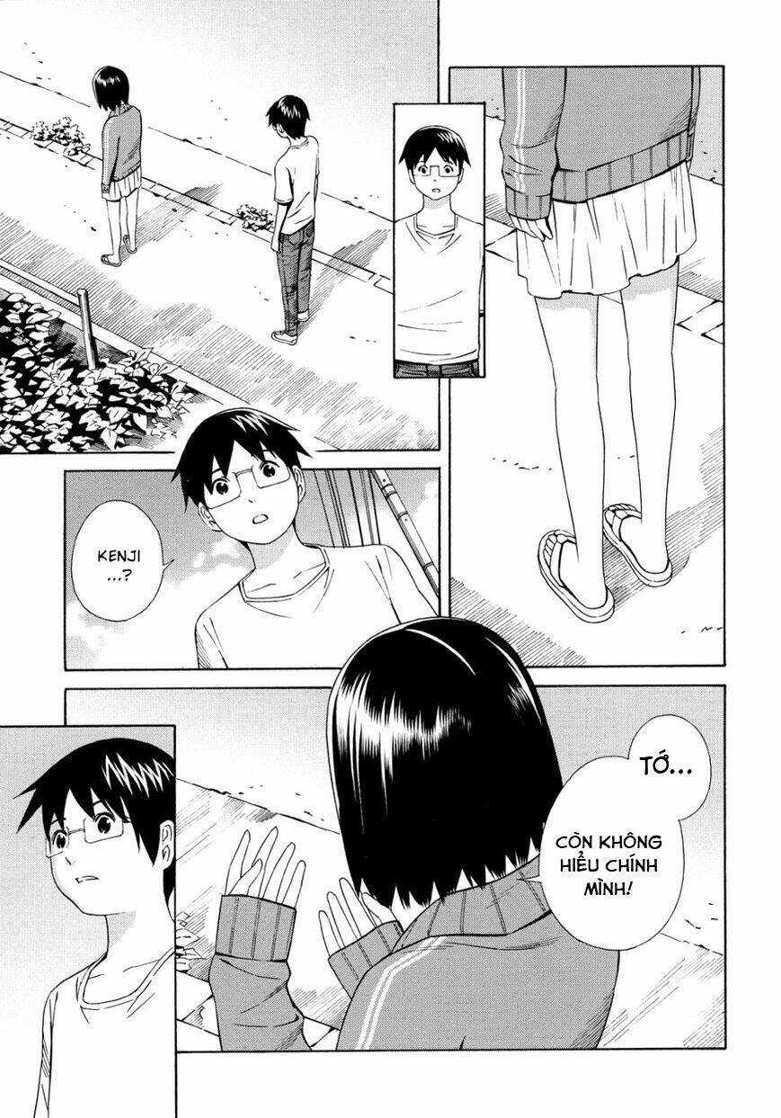 Balance Policy - Chapter 13 - Trang 18