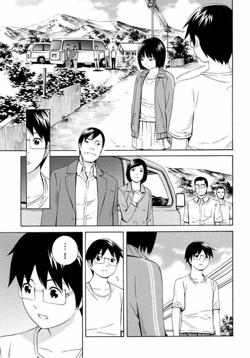 Balance Policy - Chapter 13 - Trang 20