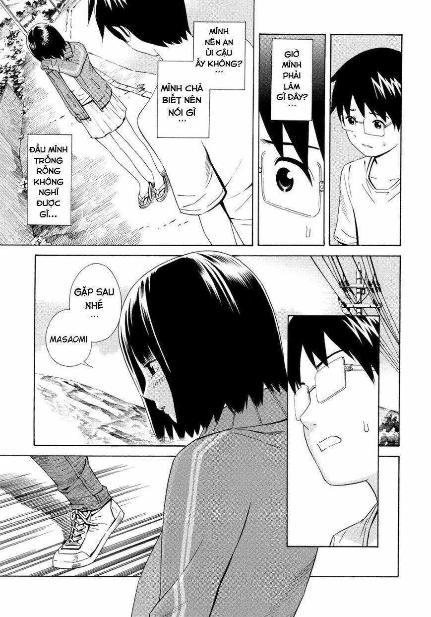 Balance Policy - Chapter 13 - Trang 24