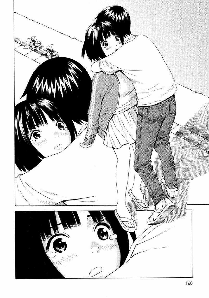 Balance Policy - Chapter 13 - Trang 25