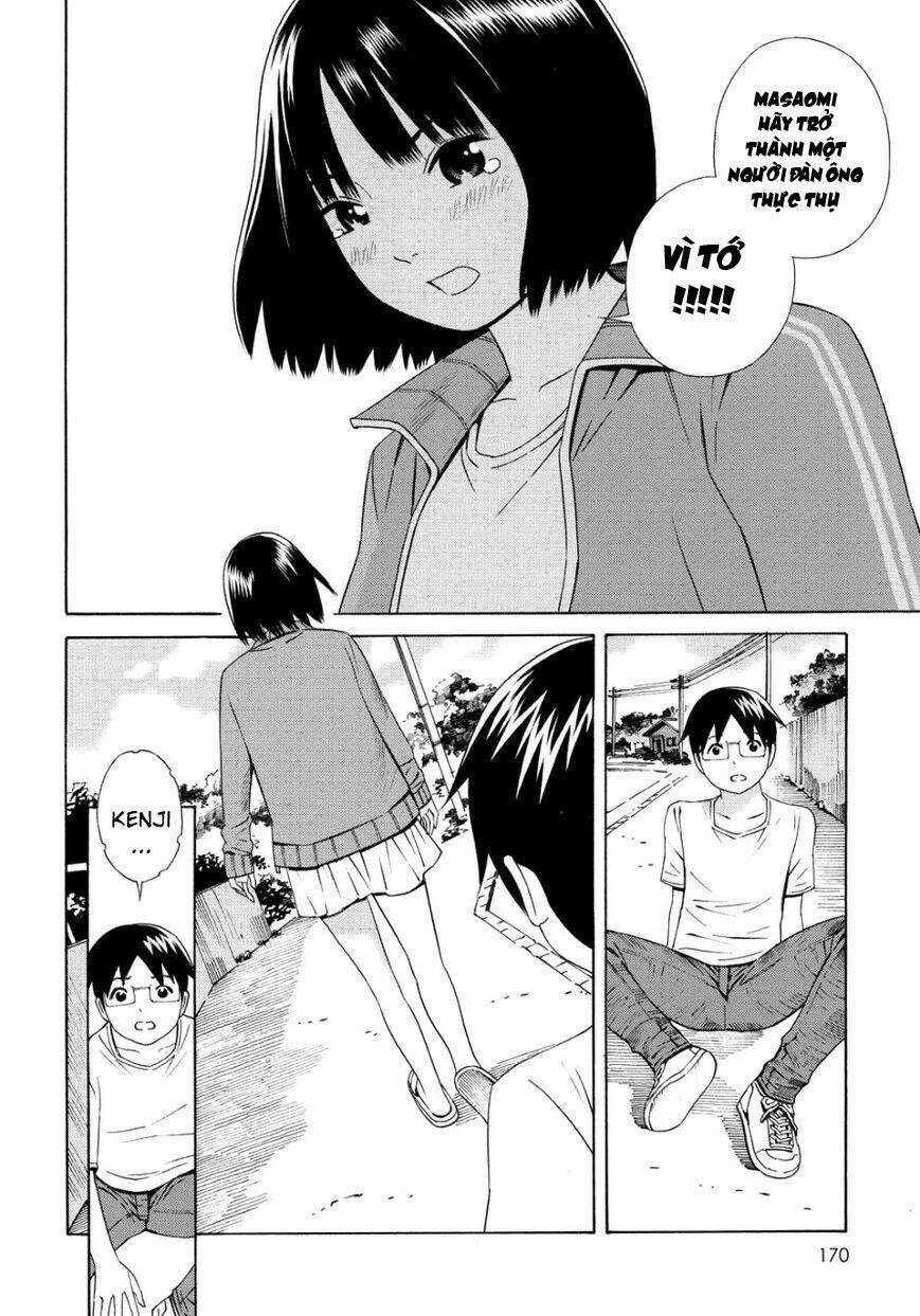 Balance Policy - Chapter 13 - Trang 27