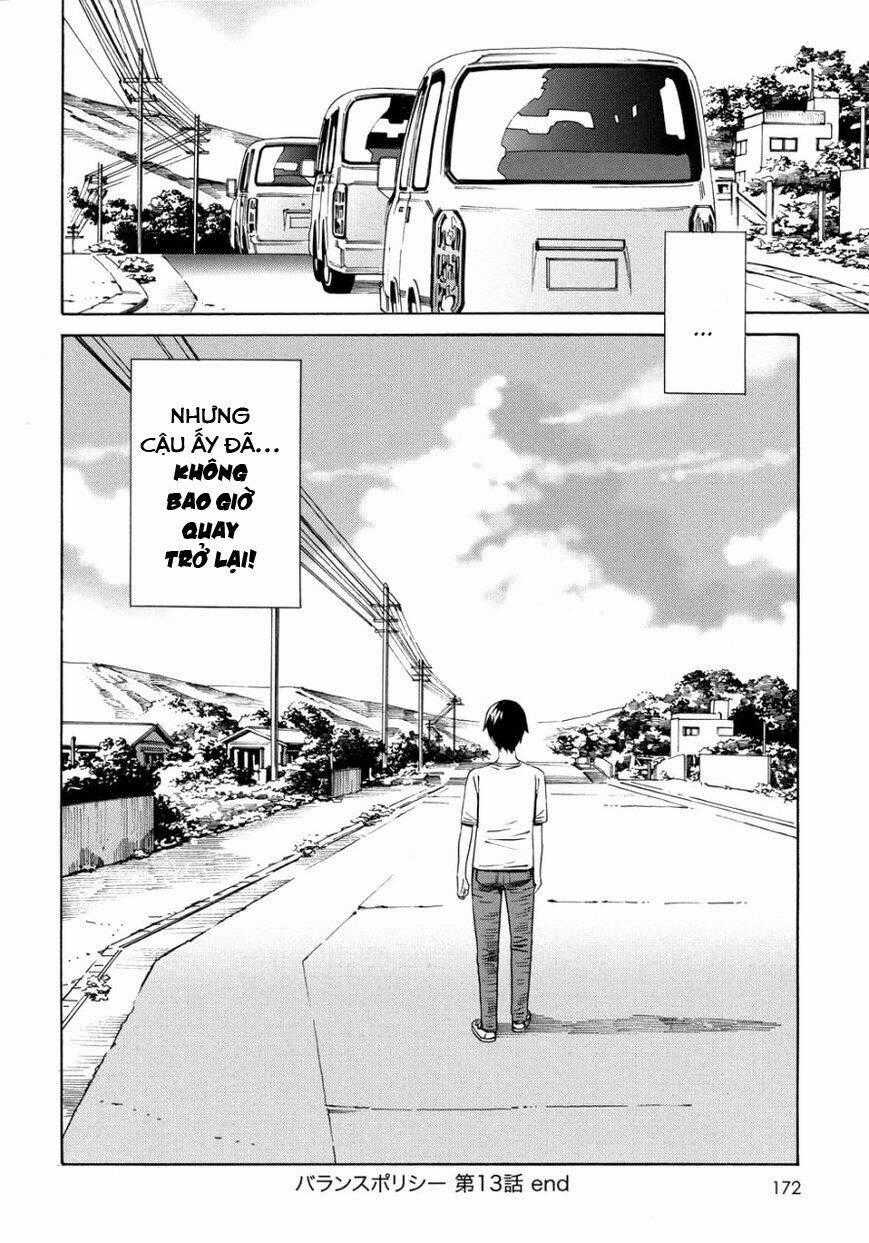 Balance Policy - Chapter 13 - Trang 29