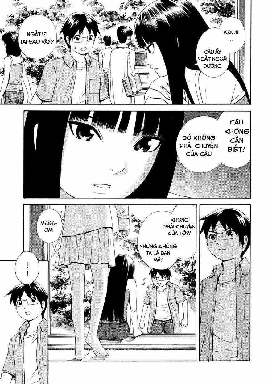 Balance Policy - Chapter 13 - Trang 6