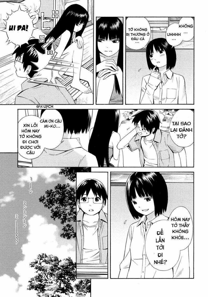 Balance Policy - Chapter 13 - Trang 8