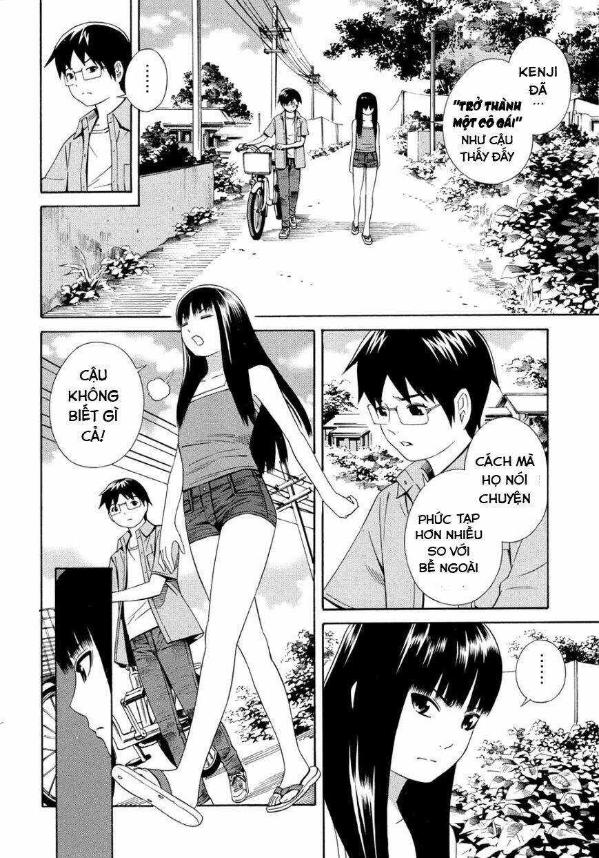 Balance Policy - Chapter 13 - Trang 9